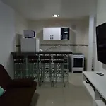 Proximo Mar ,Centrinho, Galeao, Apartamento Residencial Galeao