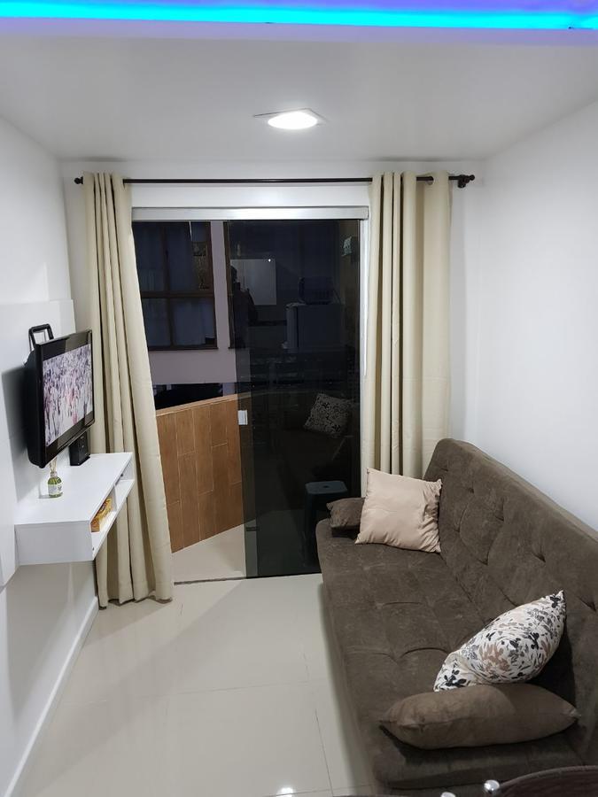 Apartamento Proximo Mar ,centrinho, Galeao, Residencial Galeao Florianópolis